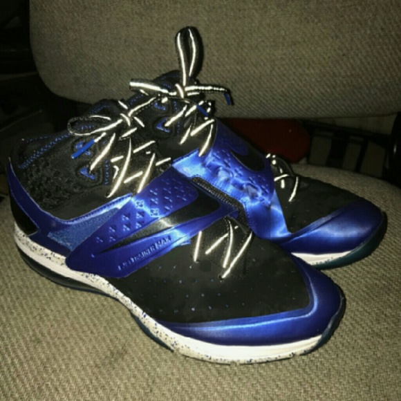 2014 Bike Megatrons C.Johnson only worn inside - Picture 2 of 3