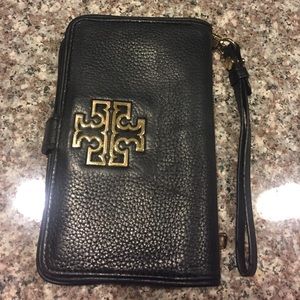 Wallet/Wristlet