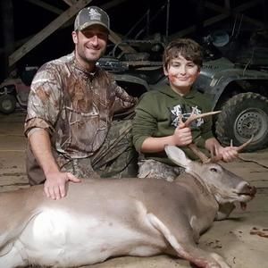 Meet your Posher, Alicia