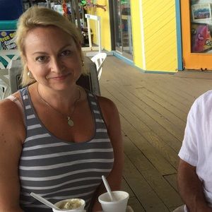 Meet your Posher, Anne