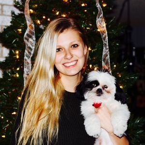 Meet your Posher, Kaylynn