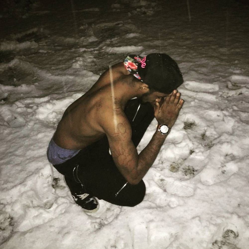 Meet your Posher, Markell