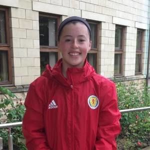 Meet your Posher, Cami