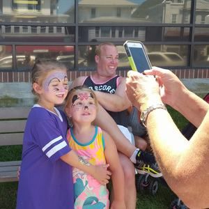 Meet your Posher, Ed