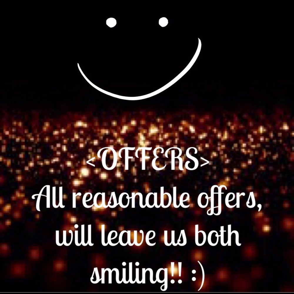 OFFER AWAY