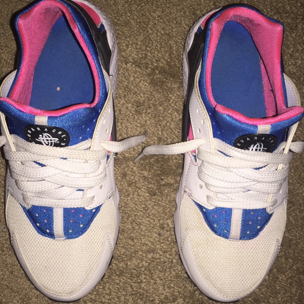 Nike huaraches
