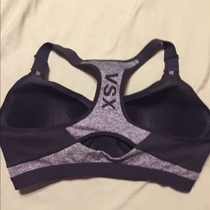 Victoria's Secret sports bra 36D