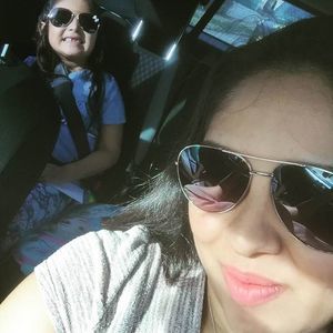 Meet your Posher, Isabel