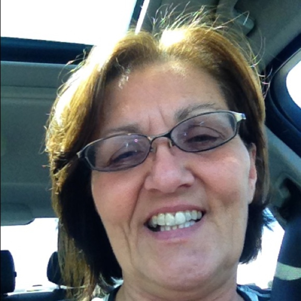 Meet your Posher, Helene