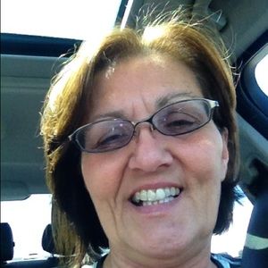 Meet your Posher, Helene