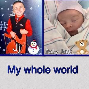 Meet your Posher, Billy