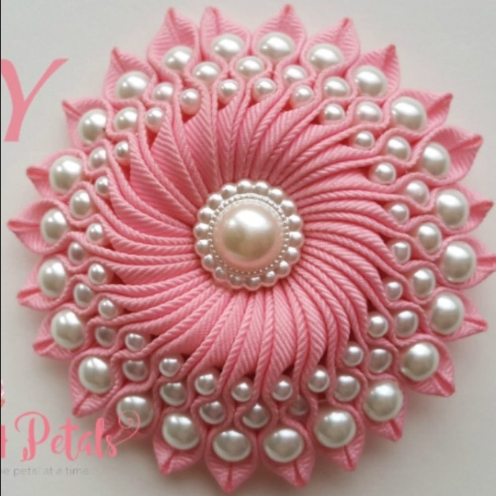 Meet your Posher, Maria