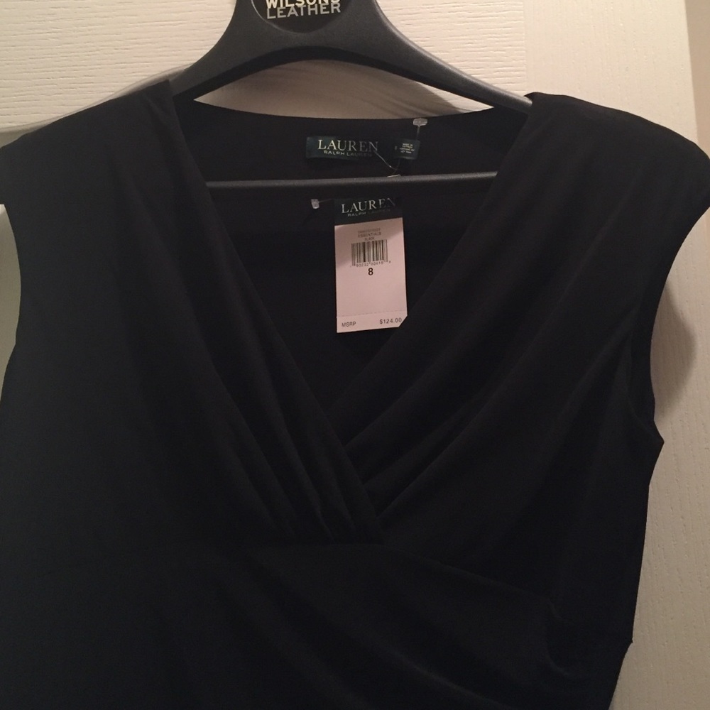 Ralph Lauren Dress