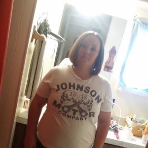 Meet your Posher, Teri