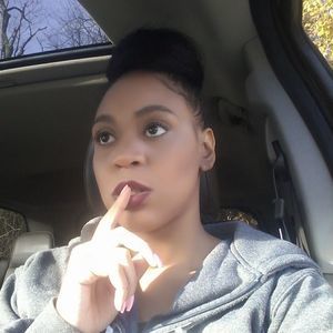 Meet your Posher, Sadè-rose