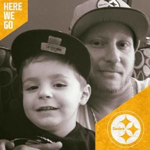 Meet your Posher, Ryan