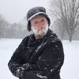 Meet your Posher, Chad