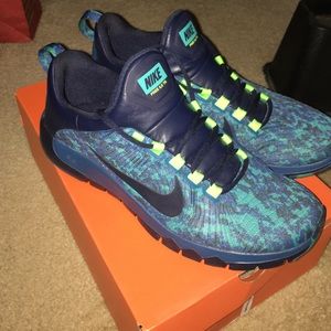 Free Trainer 5.0 NRG