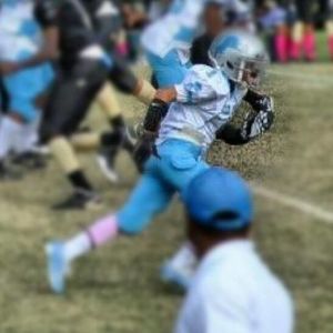 Meet your Posher, Billy