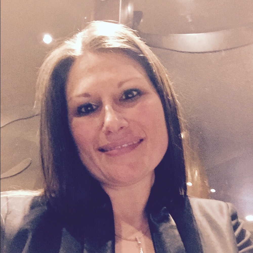 Meet your Posher, Jamie