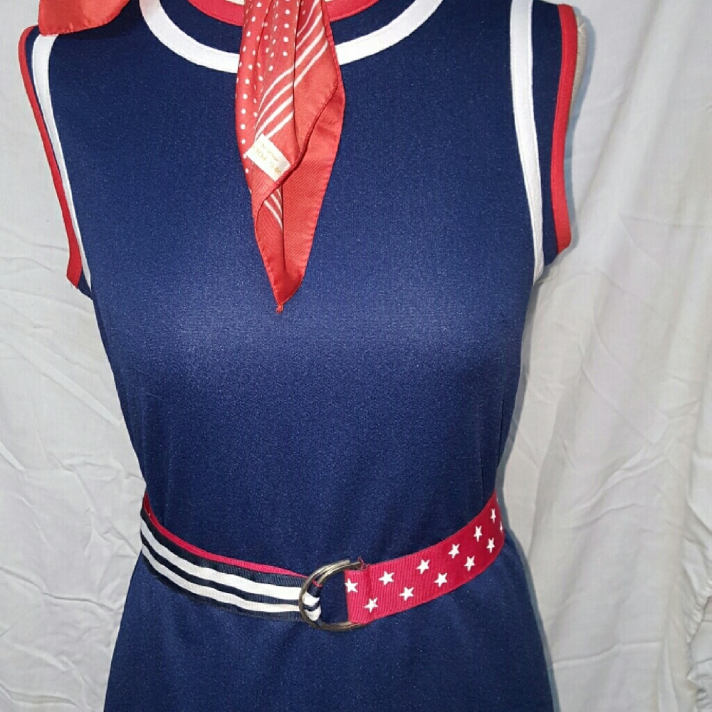 Cute vintage dress