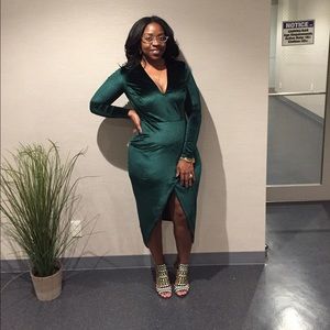 Meet your Posher, Dekita