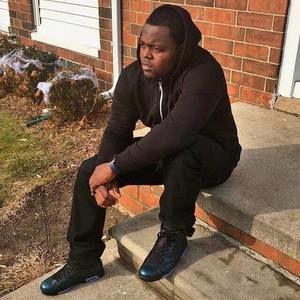 Meet your Posher, Terrence