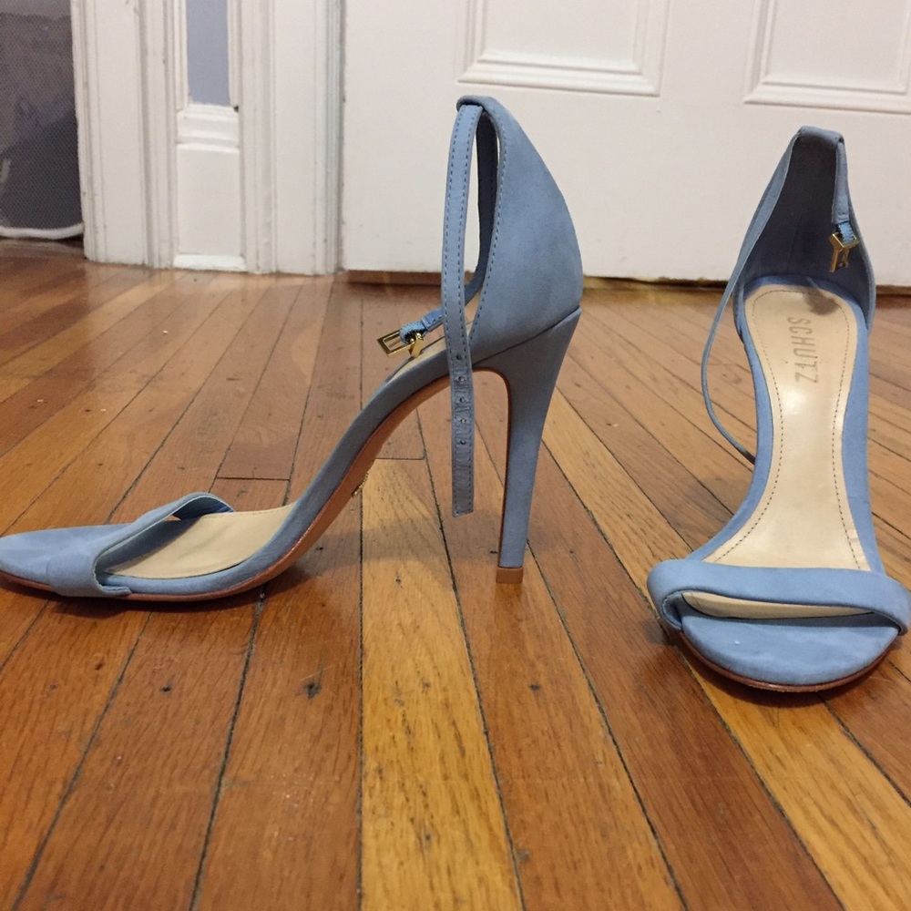 Schutz Cadey Lee