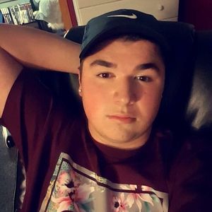 Meet your Posher, Matt