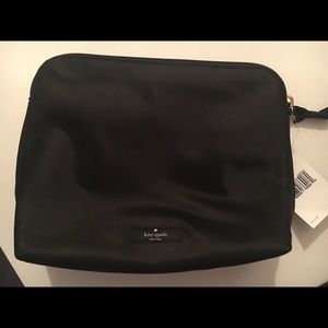 Kate Spade "Baubles" Accessory Bag