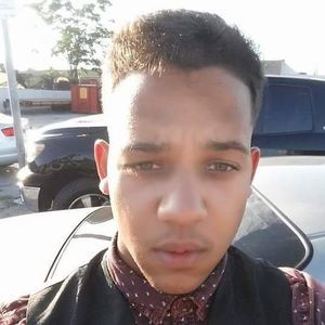 Meet your Posher, Ryon