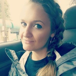 Meet your Posher, Kelsey