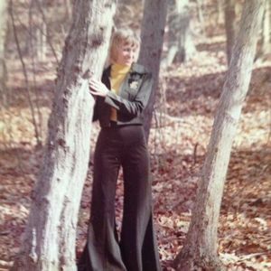 Meet your Posher, Annette