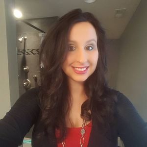 Meet your Posher, Johnna