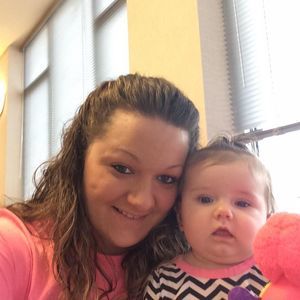 Meet your Posher, Leah