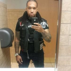 Meet your Posher, Jay