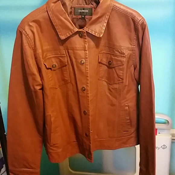 Jackets & Blazers - Jacket