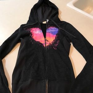 Billabong Jacket. XS.