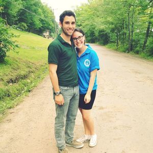 Meet your Posher, Gavi