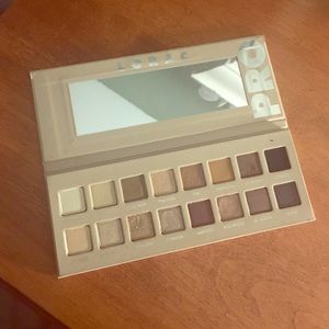 Lorac Pro 3 Palette