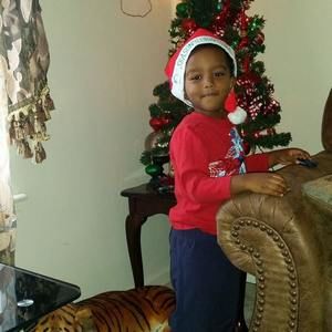 Meet your Posher, Abeba