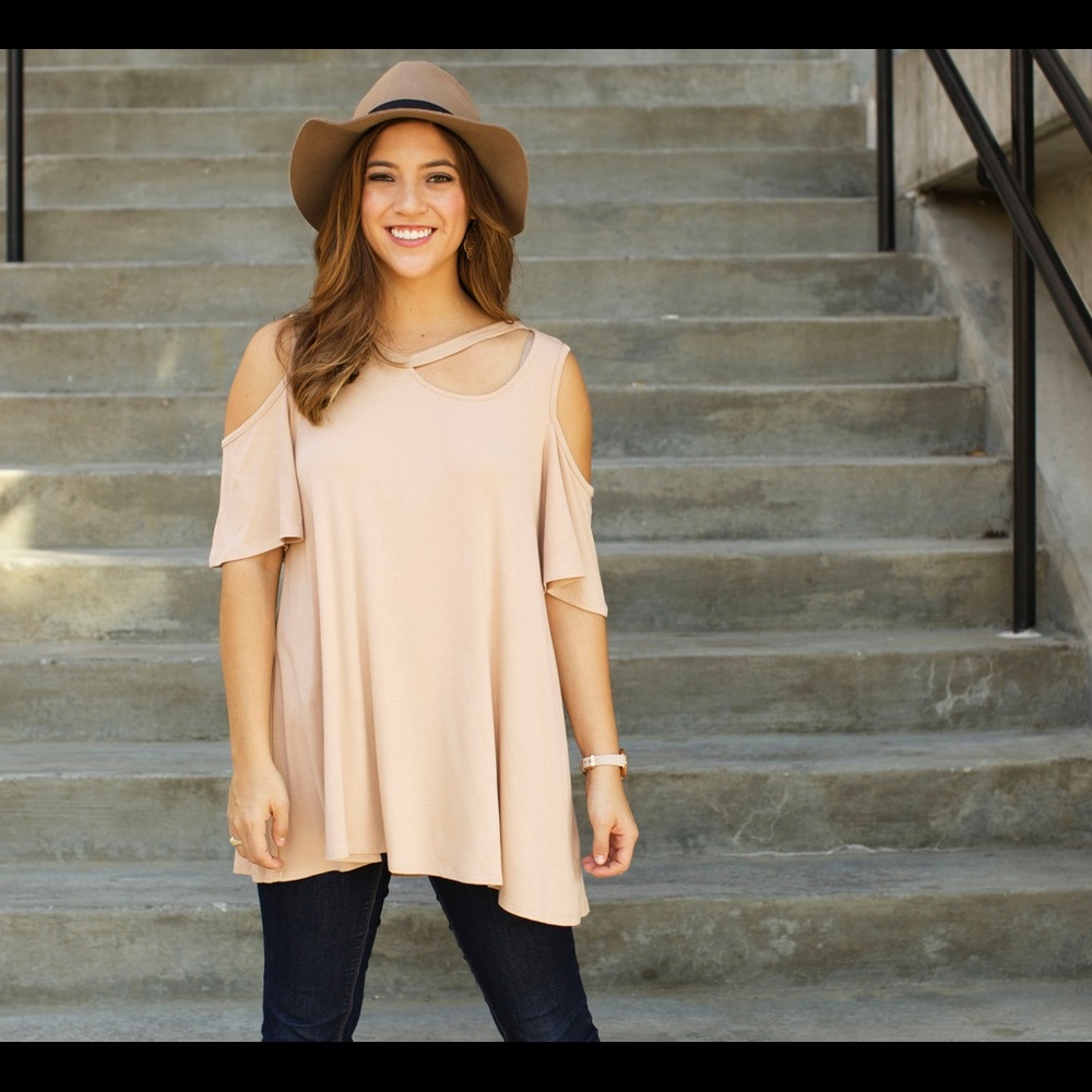 Meet your Posher, Courtney