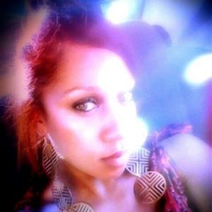 Meet your Posher, Krystal