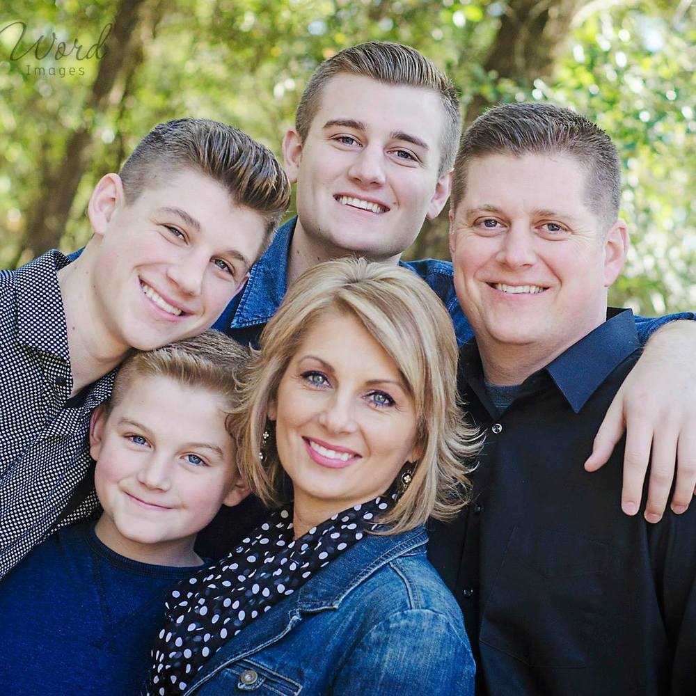 Meet your Posher, Chadnrenee