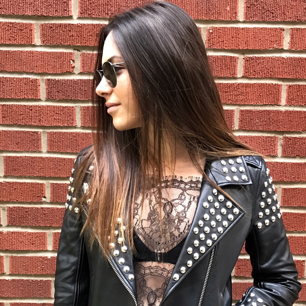 Meet your Posher, Jade