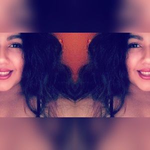 Meet your Posher, Lizeth