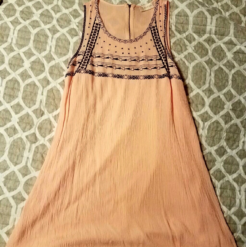 Altard State tunic/ dress