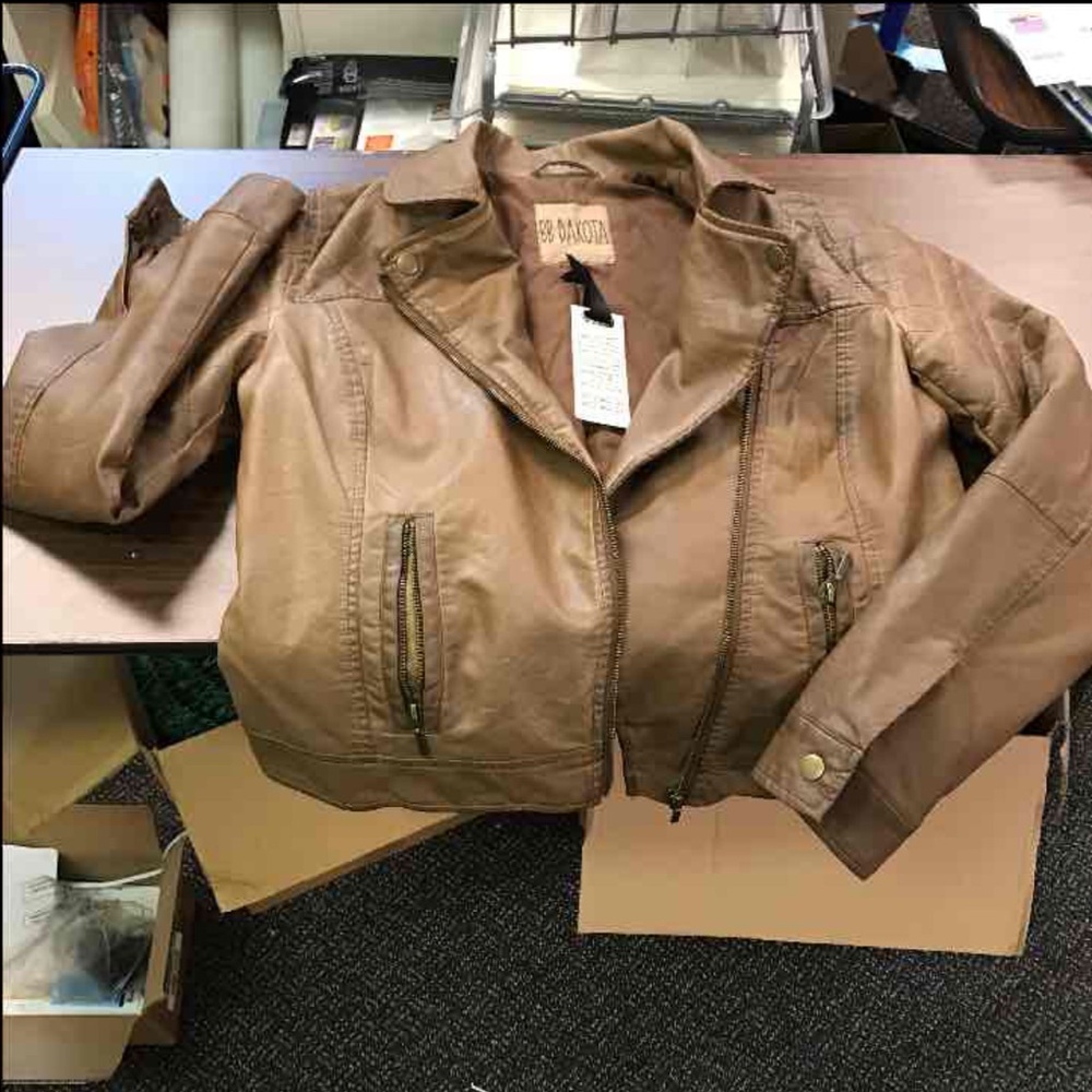 BB Dakota Jacket