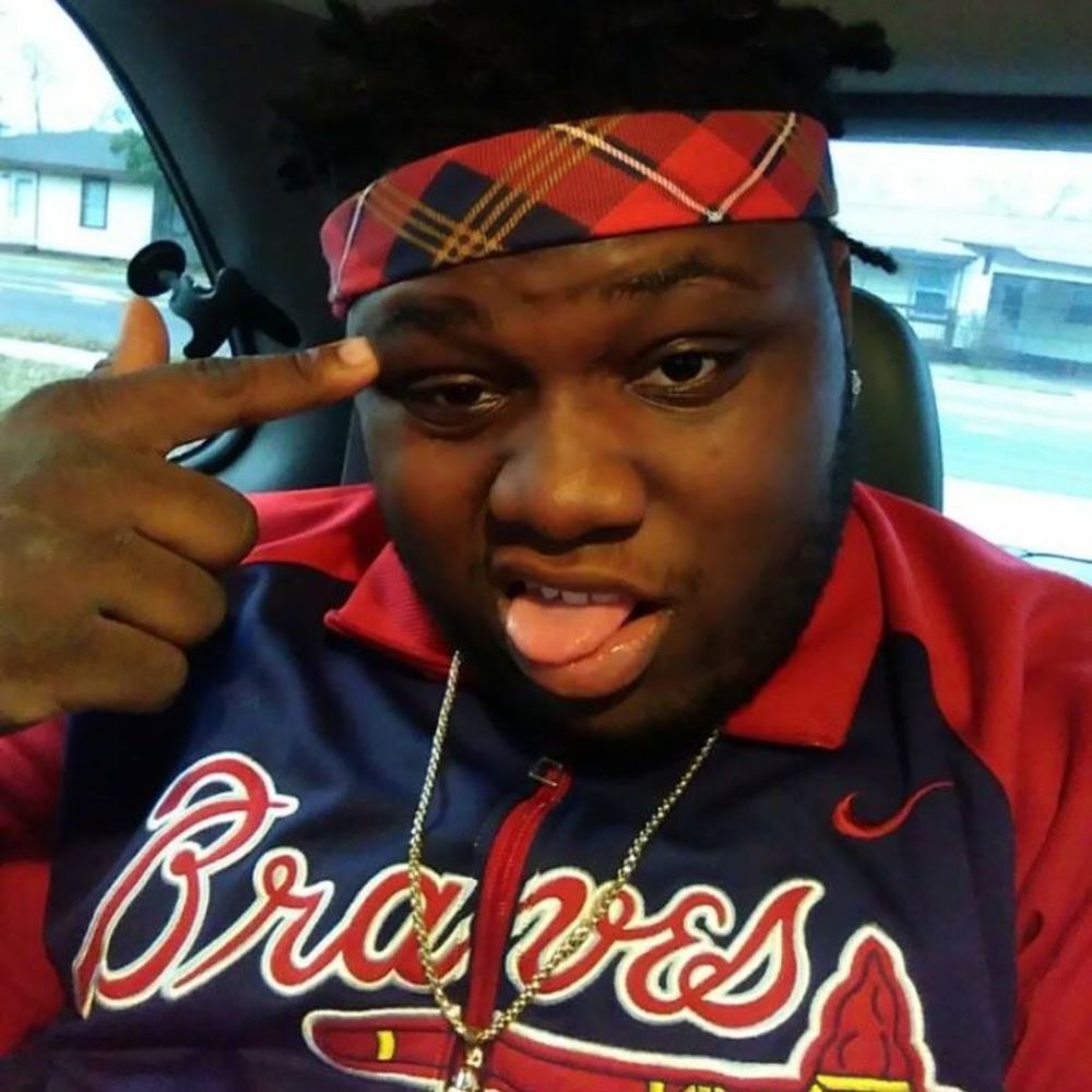 Meet your Posher, Gaylan