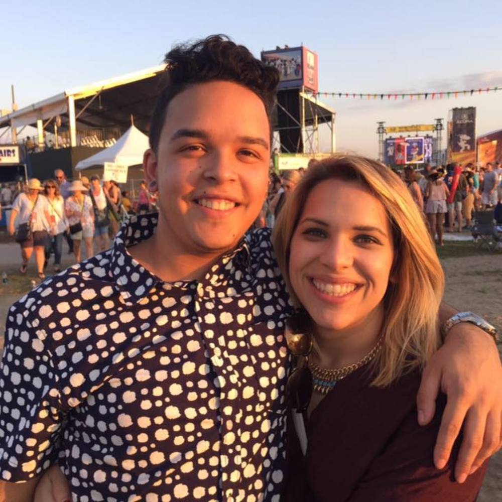 Meet your Posher, Roberto